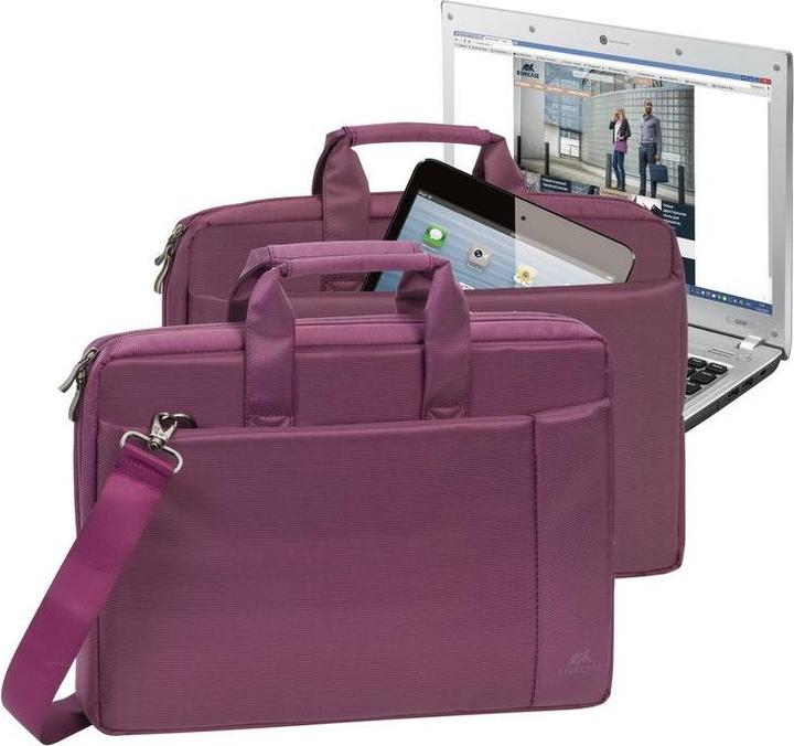 Actual product image Rivacase Riva Case 8231 Notebook Bag (15.60", Universal)