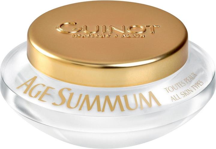 Actual product image Guinot Age Summum Face Cream 50ml (50 ml, Night cream)
