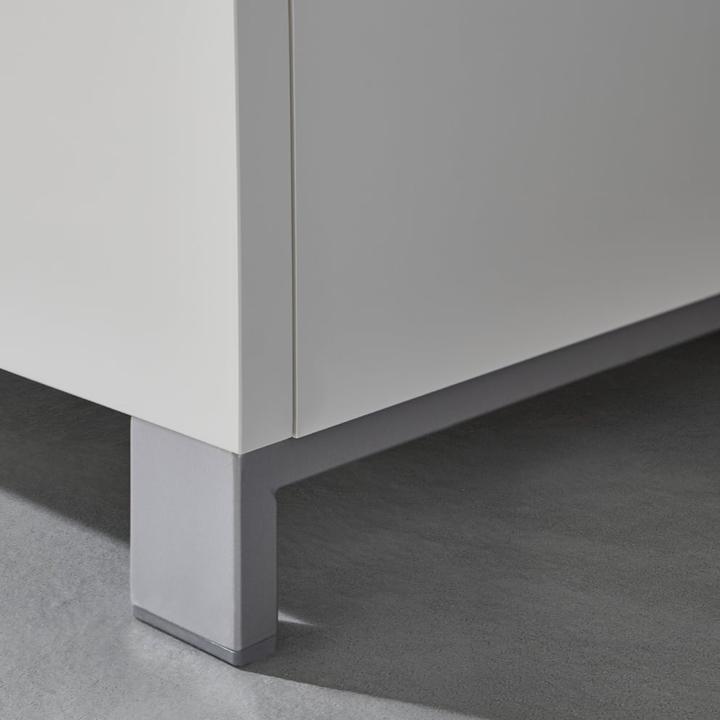 Actual product image Dieter Knoll Collection Kingsley (60 x 31 x 108 cm)