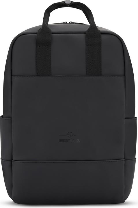 Johnny Urban Hailey (13 l)