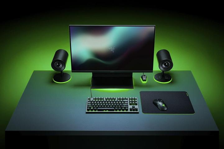 Image du produit Razer Gigantus V2 (M)