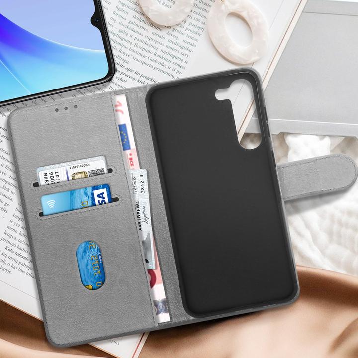 Produktbild Avizar Chesterfield Series (Samsung Galaxy S23)