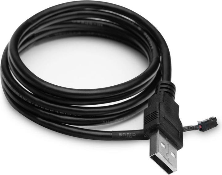 Produktbild EKWB EK-Loop Connect externes USB Kabel