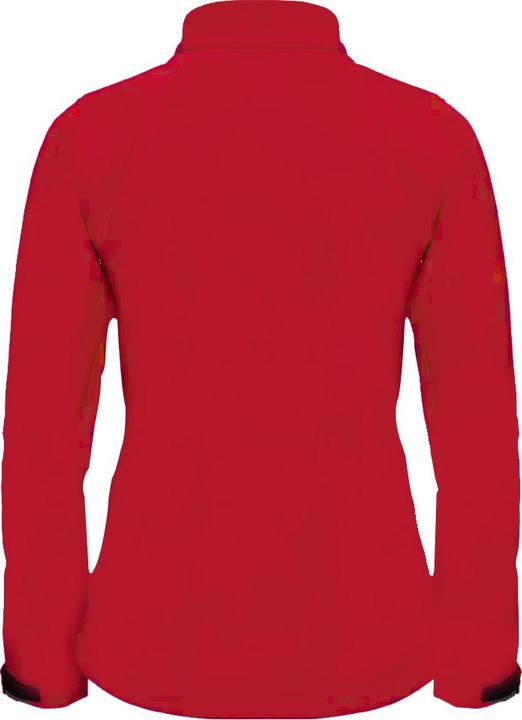 Produktbild Jerzees Softshell Jacke Wind und Wasser abweisend (L)