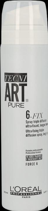 Produktbild L'Oréal Professionnel Tecni.Art 6-Fi (250 ml)