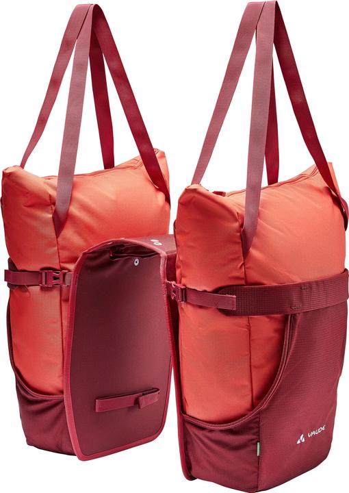 Image du produit Vaude TwinShopper (44 l, Sacoches)