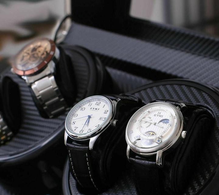 Actual product image Jamb Watch winder (4 x)