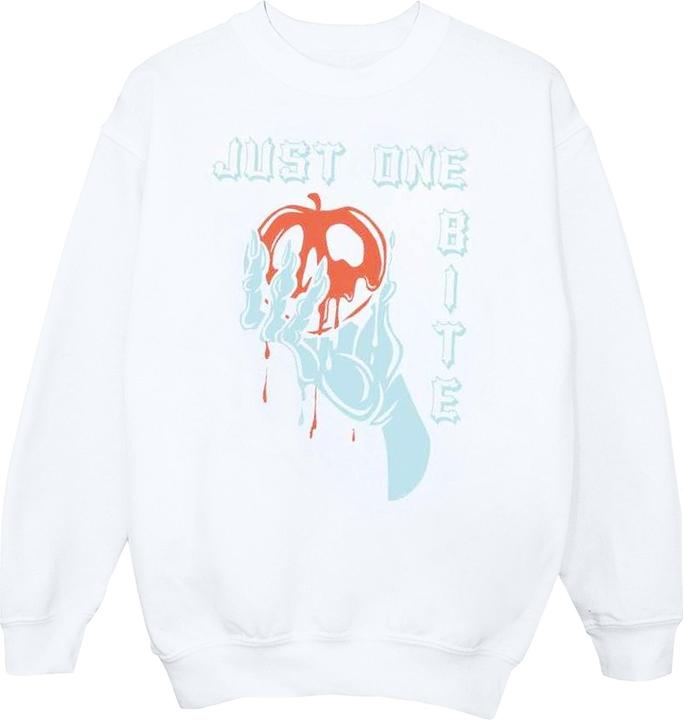 Disney Just One Bite Sweatshirt (XL)