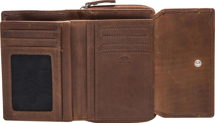 Actual product image Maître Wallet Birkenfeld Diethilde Purse MH14FZ