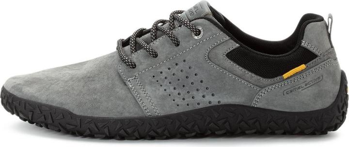 Produktbild Camel Active Sneaker pig nubuk GRAU (40)