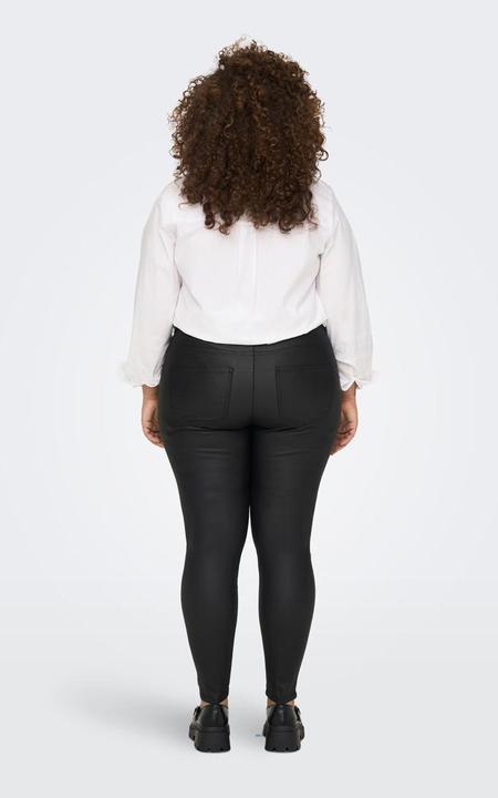 Actual product image Only Curvy High Waist Leggings (W44/L32)