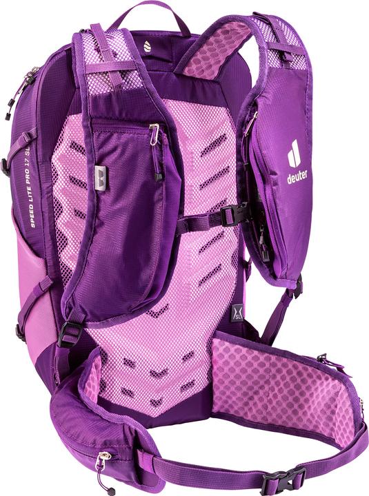 Image du produit Deuter Speed Lite Pro 17 (17 l)