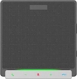 Actual product image Huawei M100 Pro Conference Speakerphone Bluetooth USB Dongle Type-C port USB C-A line USB C-C