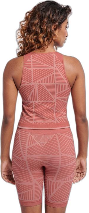 Actual product image hummel Mt Energy Seamless Crop Top (S)