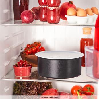 Produktbild Tefal Ingenio Unlimited L7639002 Topf-Set 13 Stück(e) (24 cm, Pfannenset + Topfset, Aluminium)