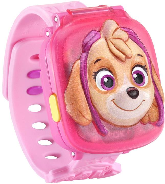 Image du produit VTech Montre d'apprentissage Skye (Allemand)