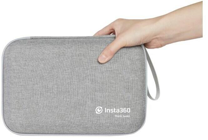 Produktbild Insta360 Carry Case (x3)