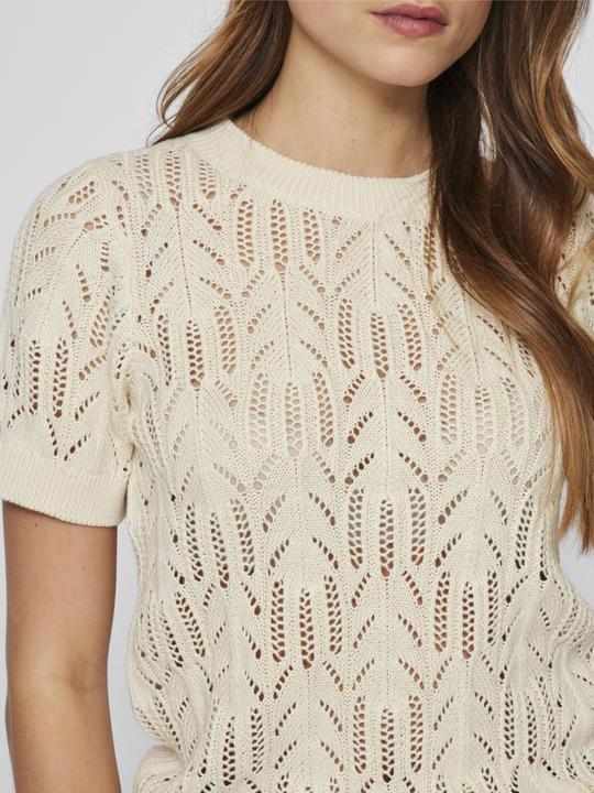 Immagine prodotto Vila Kurzarm Stricktop (XS)