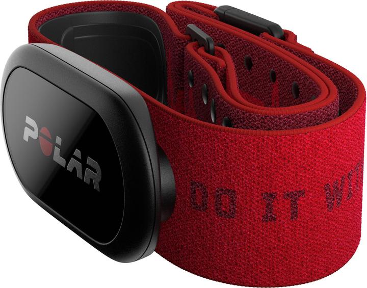 Actual product image Polar H10 M-XXL