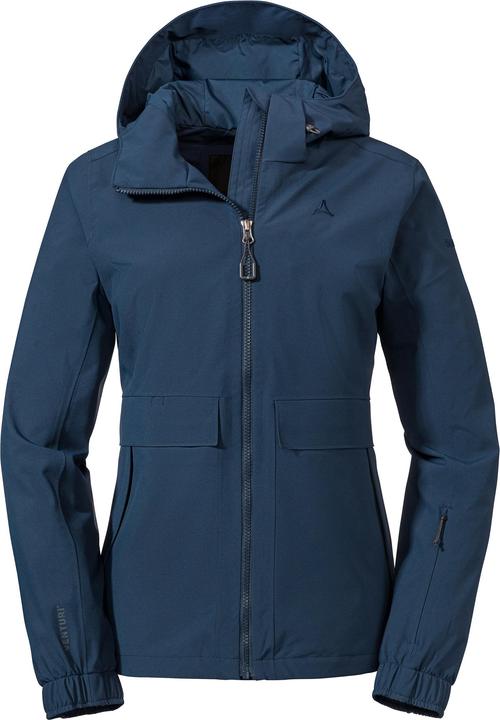 Schöffel Women's Jacket Lausanne (36)