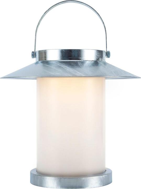 Actual product image Nordlux Temple 35 ToGo, Solar, Waiver (138 lm, IP54)
