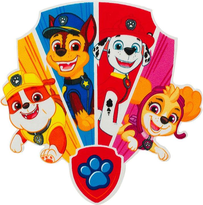 Produktbild Mono Quick Applikationen - Kids and Hits - aufbügelbar Paw Patrol Team (1 x)