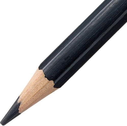 Produktbild STABILO All Buntstift (Schwarz, 1 x)