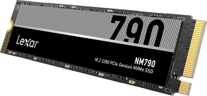 Produktbild Origin Storage LEXAR NM790 (1000 GB, M.2 2280)