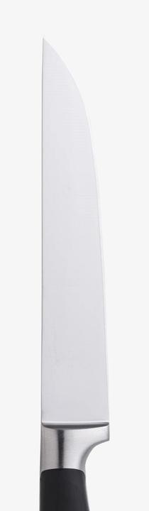 Produktbild WMF Grand Class Allzweckmesser Messer Länge 24cm Klinge 12cm Kunststoffgriff (12 cm)