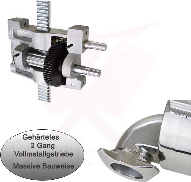 Produktbild Jamb Wurstfüller 5 Liter