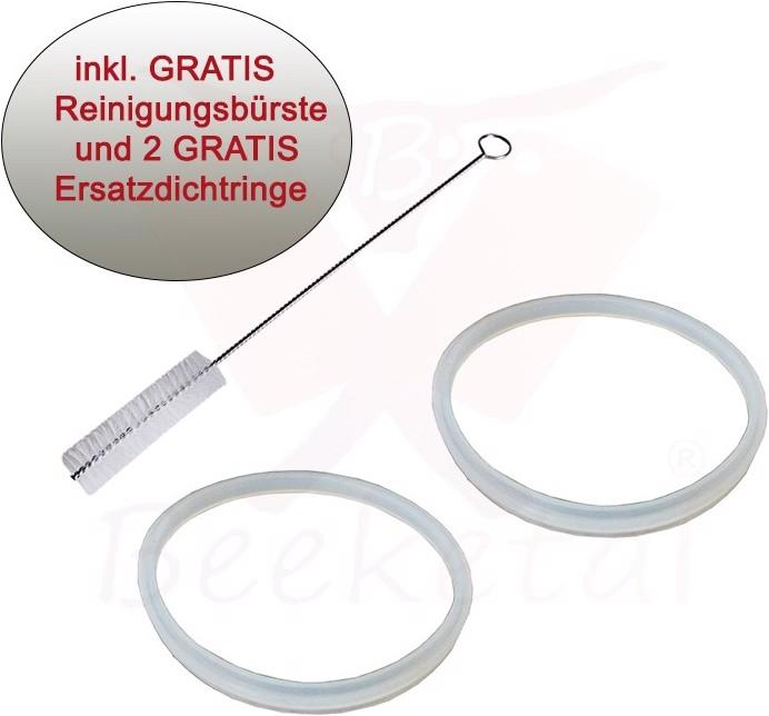 Produktbild Jamb Wurstfüller 5 Liter