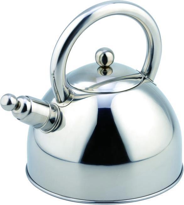 Actual product image Domoletti KETTLE 2.5L STAINLESS STEEL CWT017A (2.50 l)
