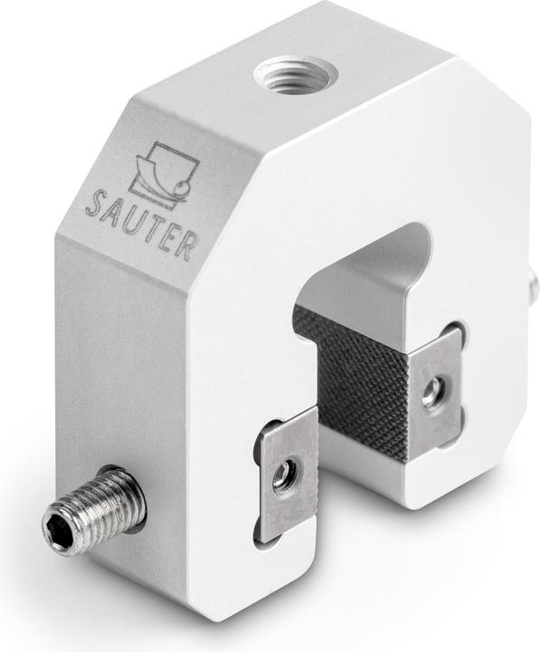 Image du produit Kern Bride de serrage à visser Portée de 0 à 10 mm, 50 à 500 N (10 mm)