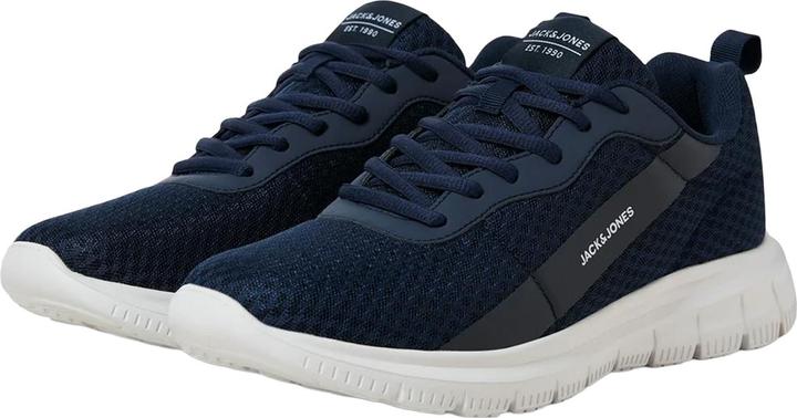 Produktbild Jack & Jones Sneaker Taylor Netzmaterial (43)