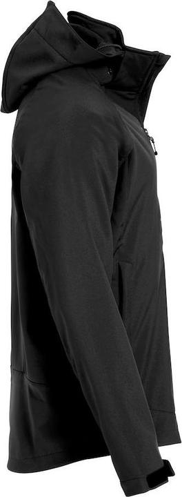 Immagine prodotto Clique Giacca Milford Softshell (4XL)