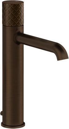 Dark bronze
