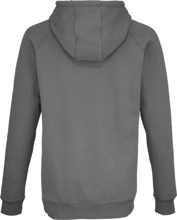 Produktbild CCM Core Pullover Hoodie (S, temno rjava (major brown)) (S)