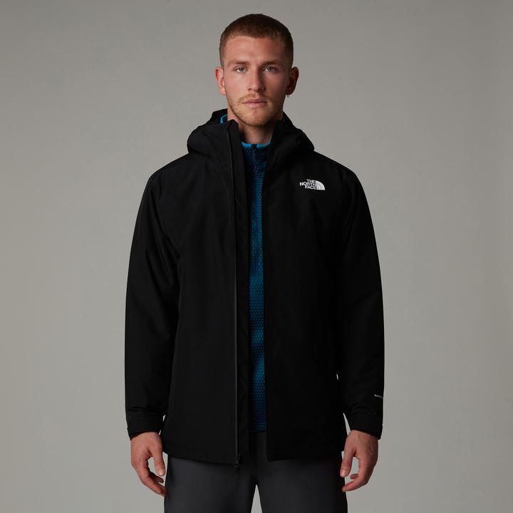 Actual product image North Face Dryzzle Futurelight Insulated (S)