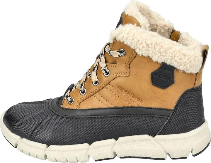 Actual product image Geox Stiefelette (33)