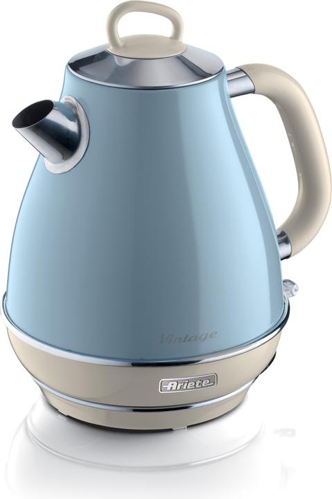 Produktbild Ariete 2869 Vintage (1.70 l, EU-Stecker)