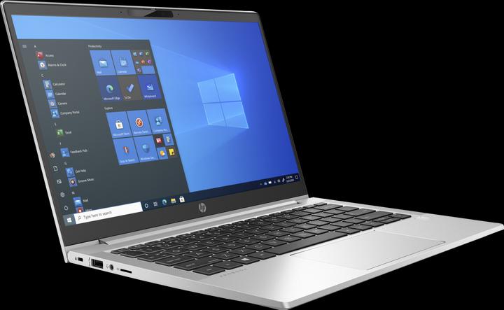 Produktbild HP ProBook 430 G8 (13.30", Intel Core i5-1135G7, 8 GB, 256 GB, CH)