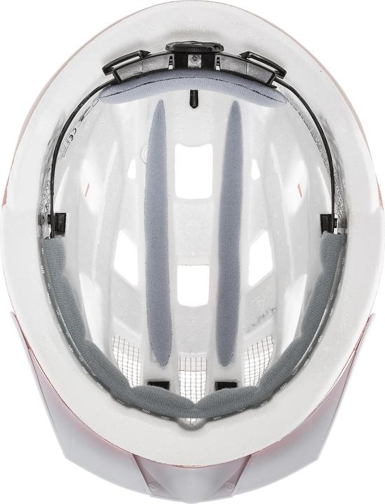 Actual product image Uvex Sports air wing cc (56 - 60 cm)