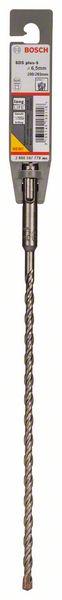 Produktbild Bosch Professional Zubehör Hammerbohrer SDS plus-5, 6,5 x 200 x 265 mm (6.5 mm)