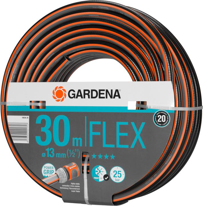 Gardena Comfort Flex 18036 (30 m, 12.70 mm)