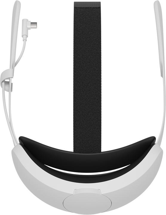 Meta Quest 2 Elite Strap mit Batterie