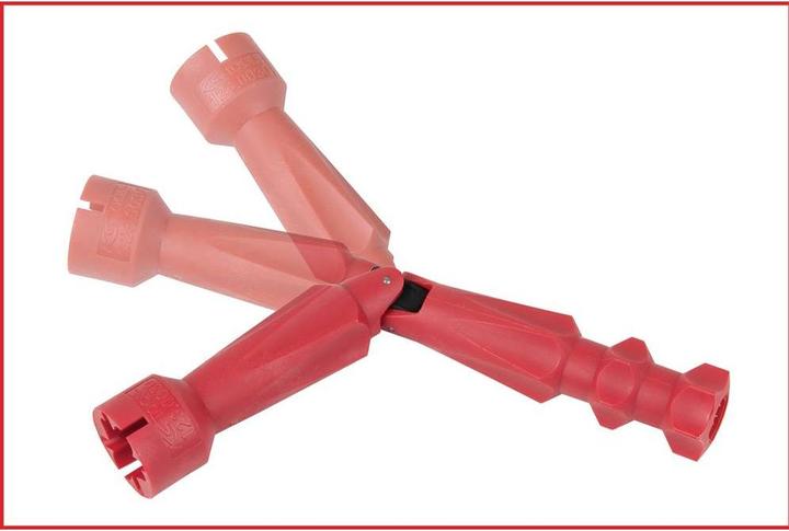 Produktbild KS Tools WC-Sitz Montageschlüssel-Satz