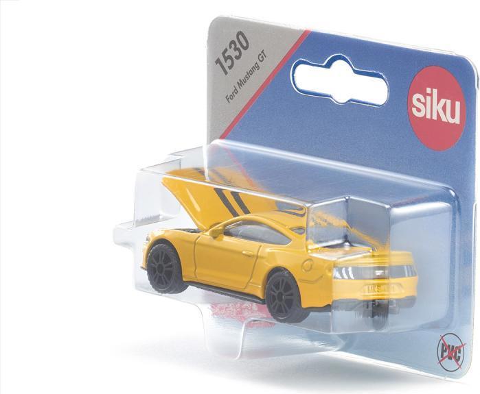 Image du produit Siku Ford Mustang GT