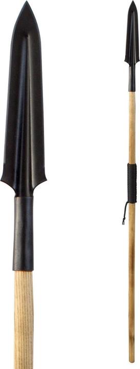 Actual product image Condor Tool & Knife Yari Spear