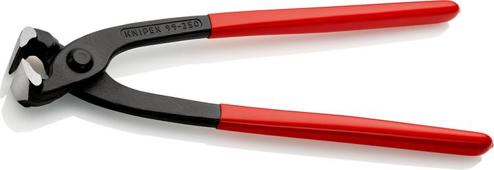 Produktbild Knipex Monierzange (250 mm)