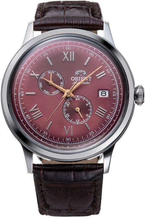 Orient Classic (Analoguhr, 40 mm)